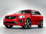 Volvo XC60 R-Design 2013 года